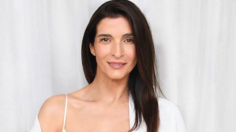 Αντιγόνη Κουλουκάκου: Αποχώρησε από τη σειρά «Γη της ελιάς» μετά από 5 χρόνια – «Είναι σπουδαίο να αγαπάς αυτό που κάνεις» Αντιγόνη Κουλουκάκου: Αποχώρησε από τη σειρά «Γη της ελιάς» μετά από 5 χρόνια – «Είναι σπουδαίο να αγαπάς αυτό που κάνεις»