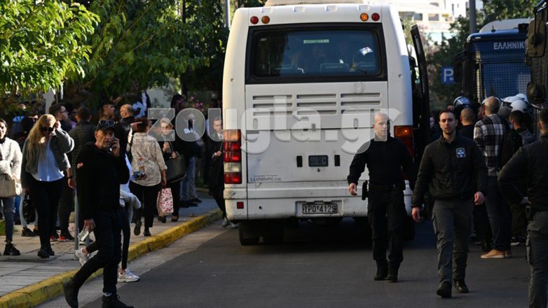 Στη φυλακή ο αρχηγός και άλλοι 4 από το κύκλωμα με τις τηλεφωνικές απάτες