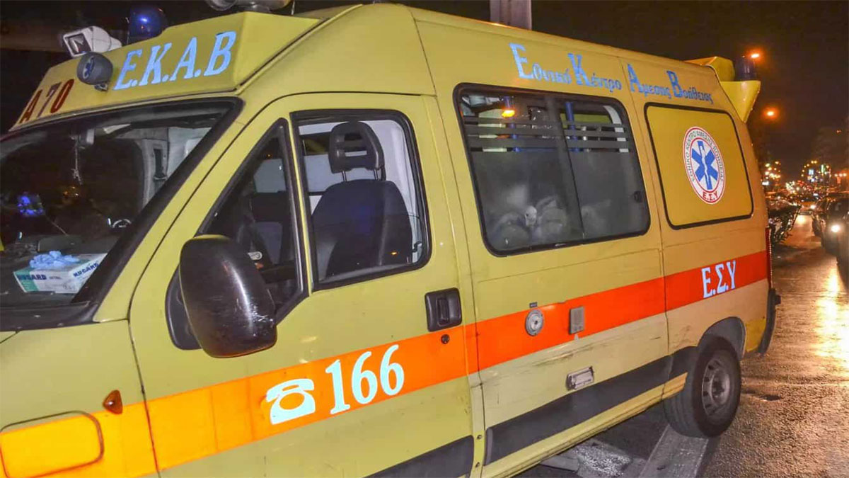 Βρέθηκε κρεμασμένος από δέντρο