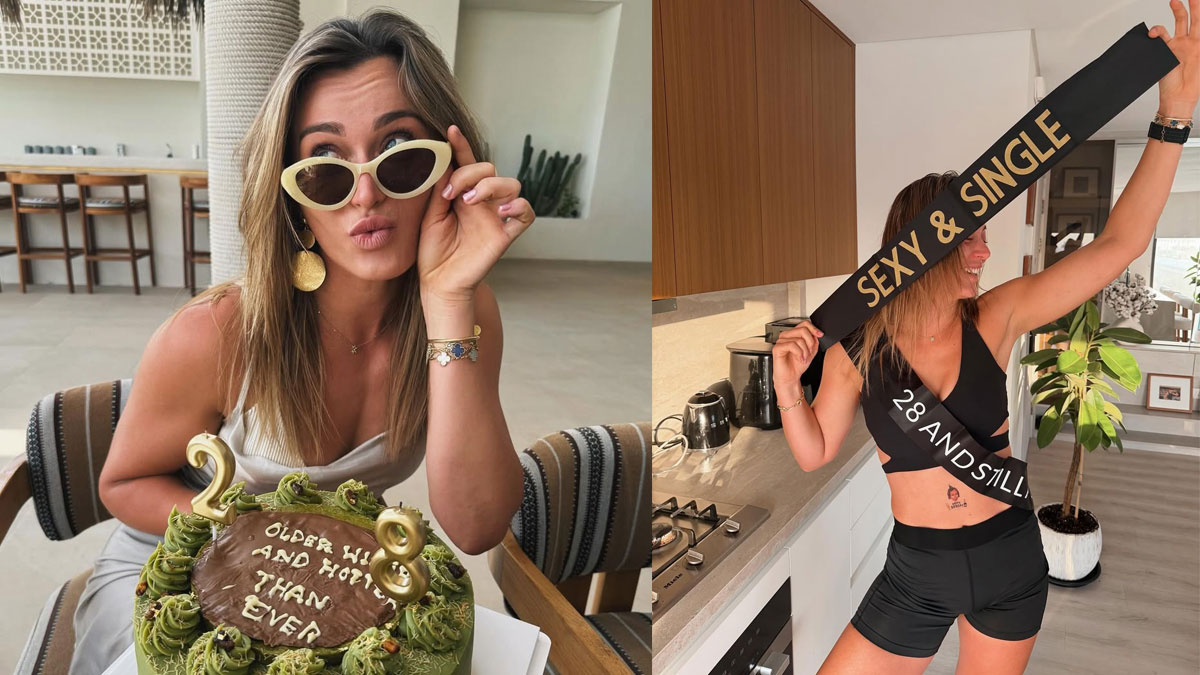 «Σέξι και single»: Η Paula Badosa επιβεβαιώνει τον οριστικό χωρισμό από τον Στέφανο Τσιτσιπά