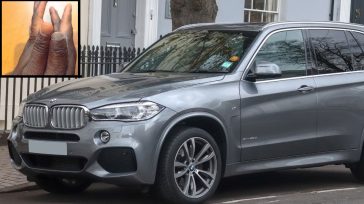 BMW: Νέο πρόστιμο 1.9 εκατ. δολάρια στην βαυαρική αυτοκινητοβιομηχανία- Πόρτα από X5 έκοψε τον αντίχειρα οδηγού