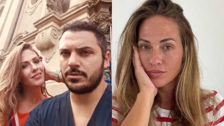 Ανατροπή στην υπόθεση Δόξα: Αθώα η Μαρία Δεληθανάση – Παίρνει αναβολή η δίκη για ενδοοικογενειακή βία Ανατροπή στην υπόθεση Δόξα: Αθώα η Μαρία Δεληθανάση – Παίρνει αναβολή η δίκη για ενδοοικογενειακή βία