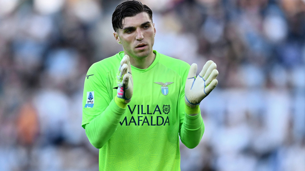 «Corriere dello Sport»: «Ο Μανδάς απέρριψε τον Παναθηναϊκό»