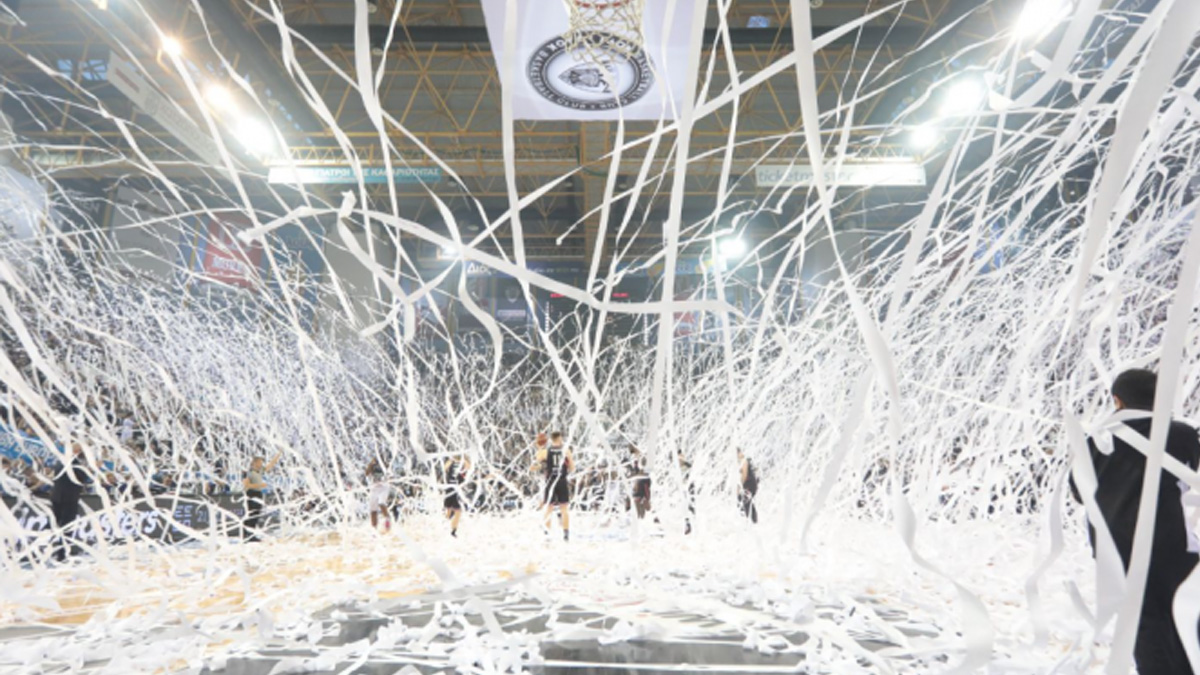 Προ των πυλών της ΚΑΕ ΠΑΟΚ ο Μυστακίδης – Κατατέθηκε ο φάκελος στην ΕΕΑ