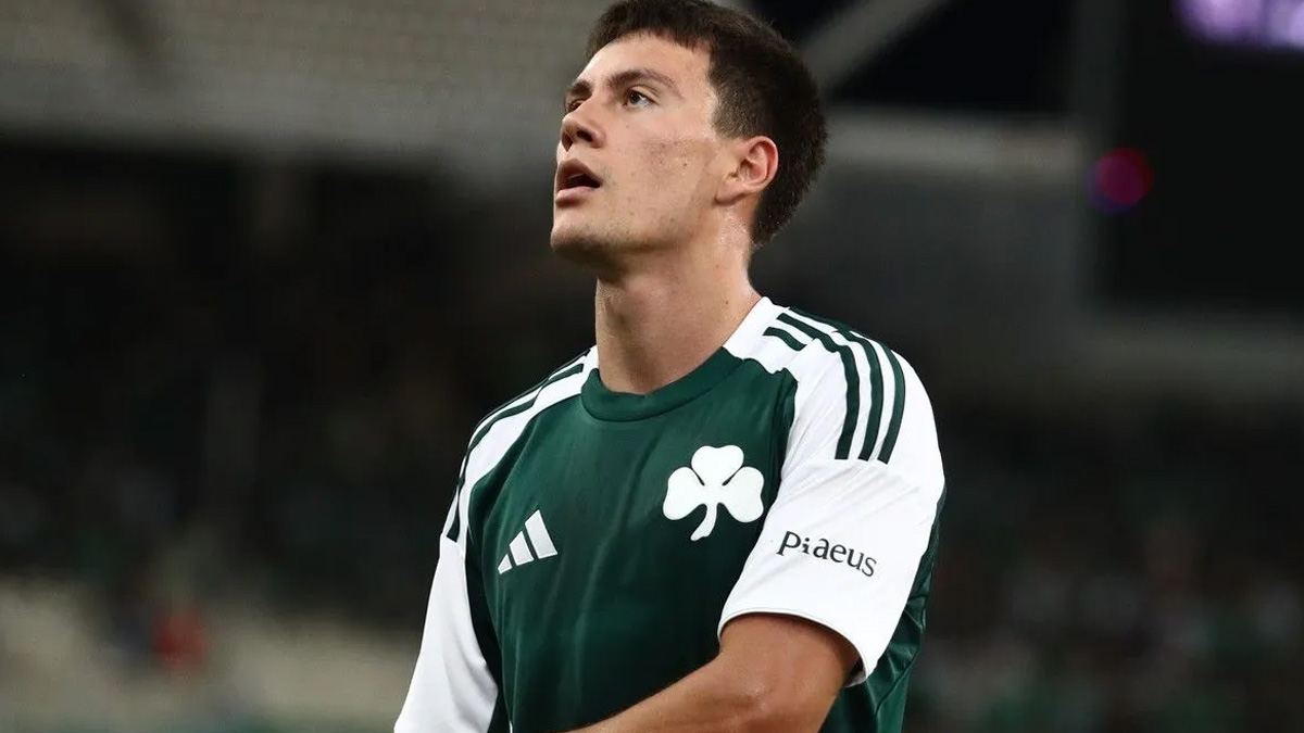 Παναθηναϊκός: Αποδεσμεύτηκε από την Ουρουγουάη ο Πελίστρι, επιστρέφει στην Αθήνα