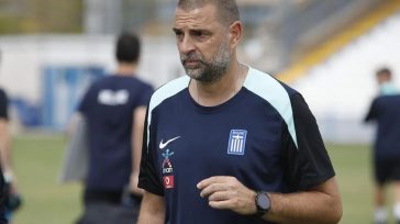 Εθνική Παίδων: Με τον γιο του Μαρσέλο οι κλήσεις για το τουρνουά στο Δουβλίνο