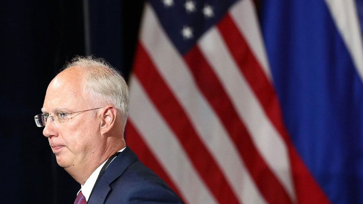 Ενδεχόμενο νέας ανταλλαγής κρατουμένων μεταξύ ΗΠΑ και Ρωσίας