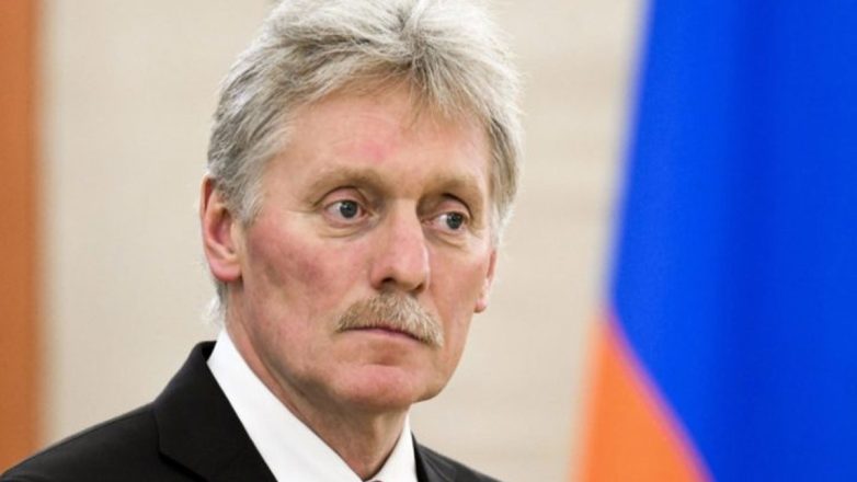 Κρεμλίνο: Κανένας Ρώσος δε θα λάβει μέρος στις ειρηνευτικές συνομιλίες για την Ουκρανία Κρεμλίνο: Κανένας Ρώσος δε θα λάβει μέρος στις ειρηνευτικές συνομιλίες για την Ουκρανία