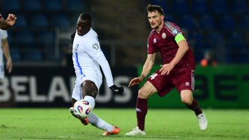 Έμεινε στο 0-0 με τη Λευκορωσία η Εθνική