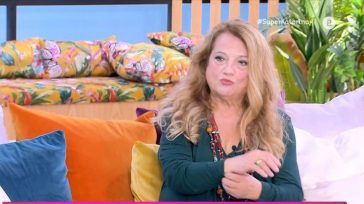 Ελένη Καστάνη: Αποκάλυψε ότι έχασε 30 κιλά – «Ήταν θέμα υγείας, τρελάθηκα!»