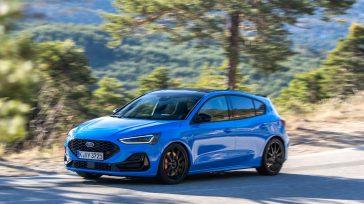 Οριστικό τέλος στην παραγωγή του Ford Focus μετά από 27 χρόνια – Θα επιστρέψει ως SUV;