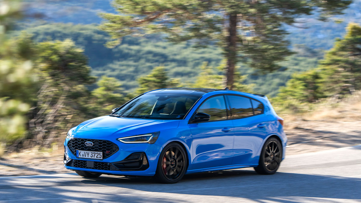 Οριστικό τέλος στην παραγωγή του Ford Focus μετά από 27 χρόνια – Θα επιστρέψει ως SUV;