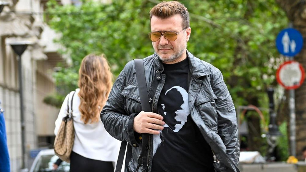 Τέλος το μαρτύριο για τον Γιάννη Πλούταρχο: Ένοχη η εμμονική θαυμάστρια που παρενοχλούσε τον τραγουδιστή για χρόνια!