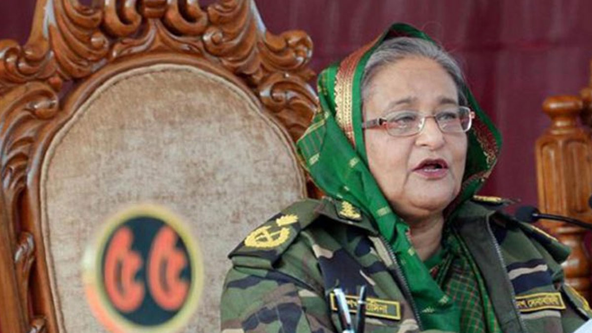 Γιατί καταδικάστηκε σε θάνατο η πρώην πρωθυπουργός του Μπαγκλαντές