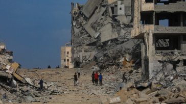 Καταγγελίες για βασανιστήρια Παλαιστινίων κρατουμένων από το Ισραήλ – Τουλάχιστον 98 νεκροί