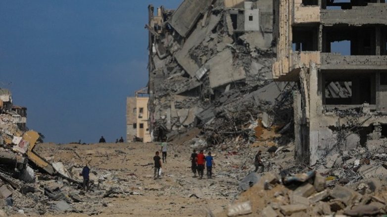 Καταγγελίες για βασανιστήρια Παλαιστινίων κρατουμένων από το Ισραήλ – Τουλάχιστον 98 νεκροί Καταγγελίες για βασανιστήρια Παλαιστινίων κρατουμένων από το Ισραήλ – Τουλάχιστον 98 νεκροί