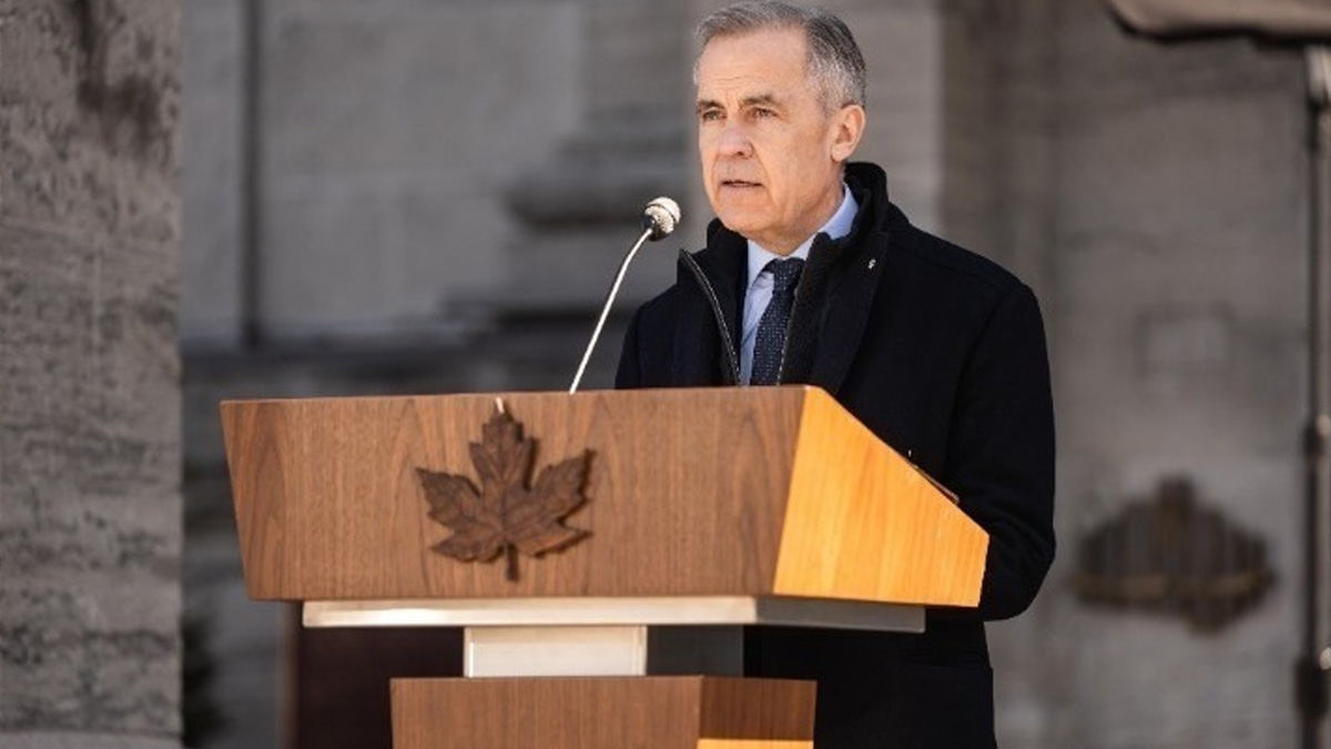 Καναδάς: Οριακή έγκριση προϋπολογισμού και επιβίωση της κυβέρνησης Κάρνι