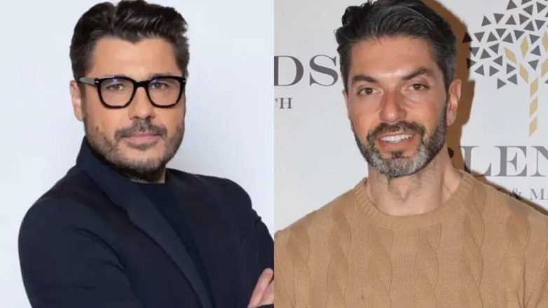 Λάμπρος Κωνσταντάρας κατά Σπύρου Μαρτίκα: «Σταμάτα να λες π@π@ριές, προσέβαλες τον Παντελίδη»