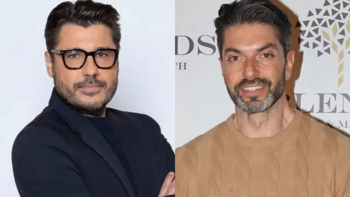 Λάμπρος Κωνσταντάρας κατά Σπύρου Μαρτίκα: «Σταμάτα να λες π@π@ριές, προσέβαλες τον Παντελίδη»