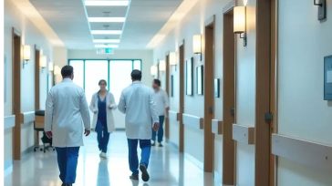 Πεντακόσιες εβδομηνταπέντε καταγγελίες στα νοσοκομεία της Κρήτης