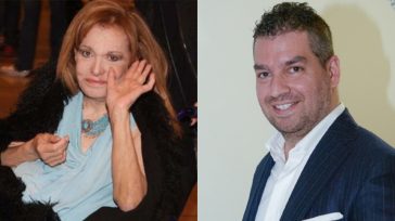 Μαίρη Χρονοπούλου: Ο επιχειρηματίας που εξαπάτησε τον Σπύρο Μαρτίκα της είχε συστηθεί ως συγγενής της Βουγιουκλάκη