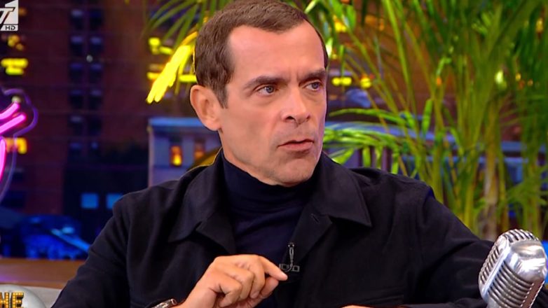 Κωνσταντίνος Μαρκουλάκης: Αυτός ήταν ο λόγος που δεν ξαναδούλεψε με τον Χριστόφορο Παπακαλιάτη