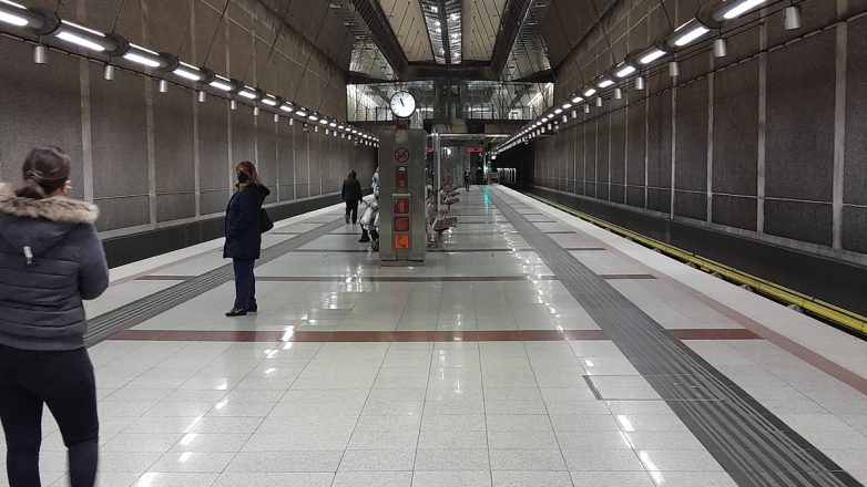 Στάση εργασίας σήμερα σε Μετρό – Ηλεκτρικό και Τραμ