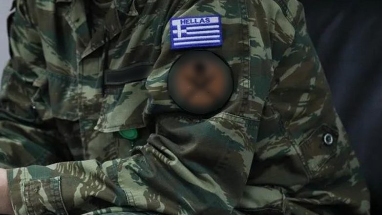 Νεκρή στο σπίτι της εντοπίστηκε 40χρονη Επιλοχίας του Στρατού Ξηράς