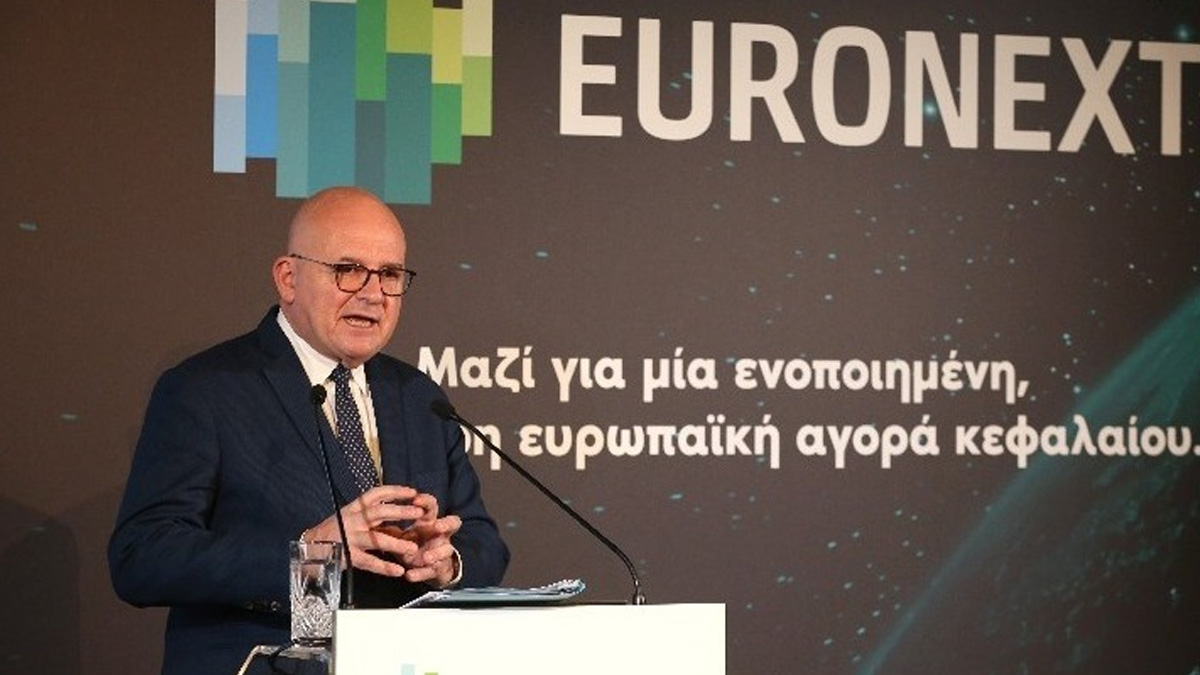 Η Δημόσια Πρόταση της Euronext για την ΕΧΑΕ συγκέντρωσε πάνω από το 60%
