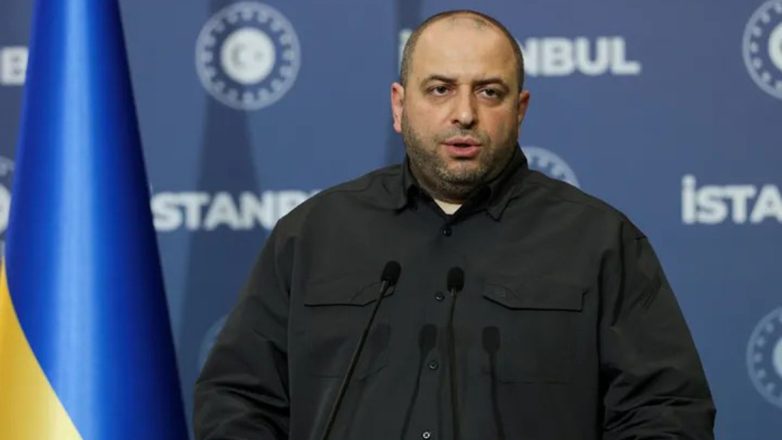 Ουκρανία – Σκάνδαλα: Εξαφάνιση του πρώην Υπουργού Άμυνας  – Στο στόχαστρο ο «Κύκλος Ζελένσκι»