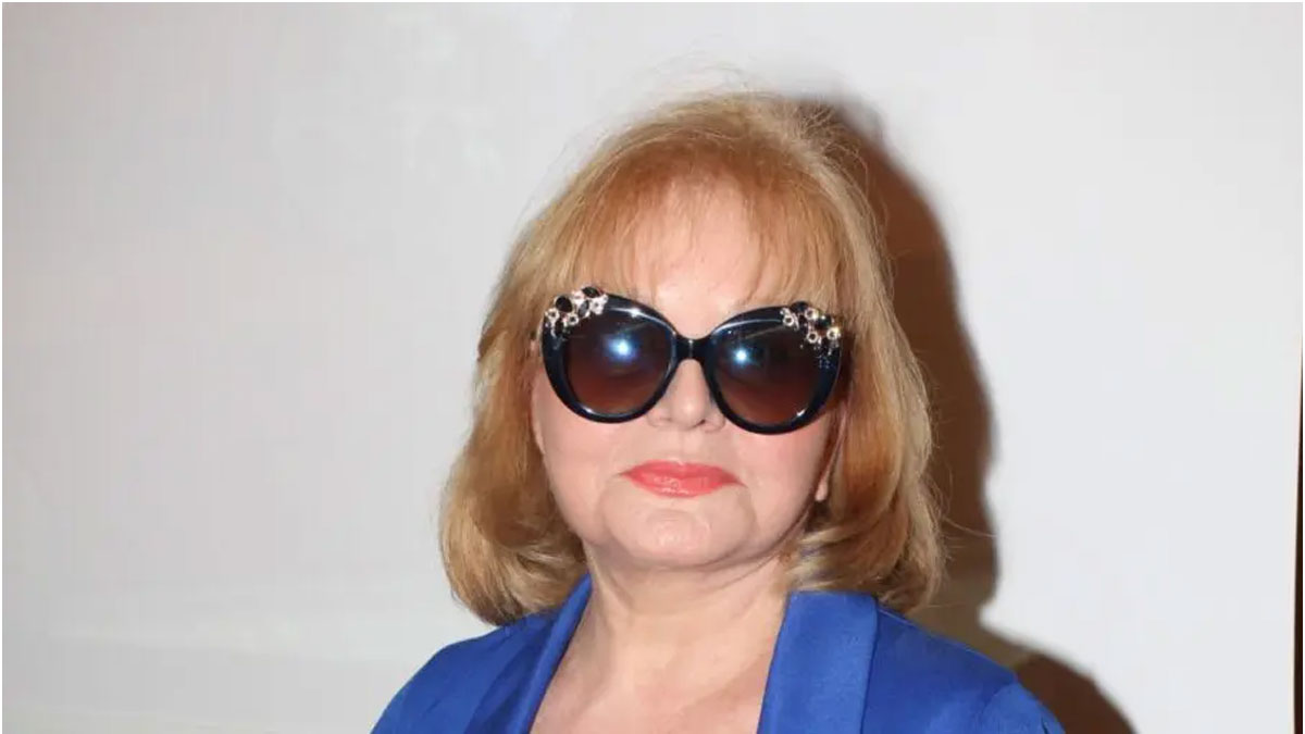 «Πίεσα το μαχαίρι και μπήκε κάτω από το νύχι»: Η Βίκυ Παγιατάκη περιγράφει λεπτομερώς τον τραυματισμό της