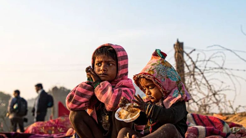 ΟΗΕ: Απειλείται με κρίση πείνας ο κόσμος ΟΗΕ: Απειλείται με κρίση πείνας ο κόσμος