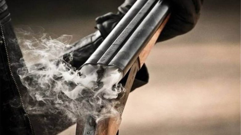 Τον πυροβόλησαν με καραμπίνα ενώ κοιμόταν