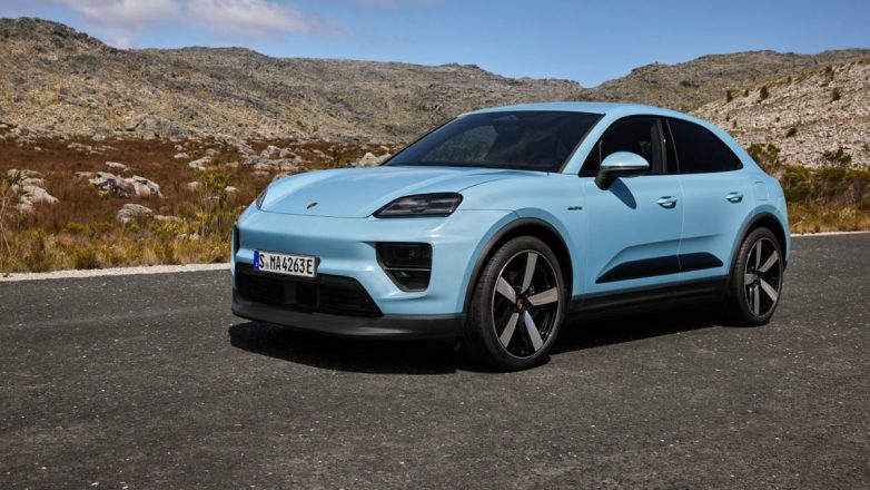 Porsche: “Δεν κρίνουμε όσους δεν θέλουν ηλεκτρικό όχημα – Θα παρέχουμε και βενζινοκίνητες επιλογές όσο υπάρχει ζήτηση” 