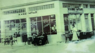 To λαϊκό τραγούδι επιστρέφει στις γειτονιές του Αιγάλεω!