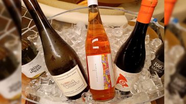 Τα λαμπερά μοσχάτα «στόλισαν» τον Αττικό Ουρανό