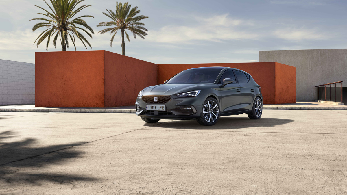 SEAT Days– “Black Friday Edition”- Ποιο είναι το νέο προωθητικό πρόγραμμα και ποιο το όφελος