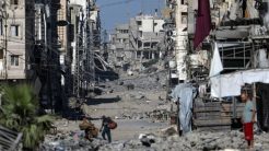 Οι ΗΠΑ χαιρετίζουν την απόφαση του Συμβουλίου Ασφαλείας του ΟΗΕ για τη Γάζα