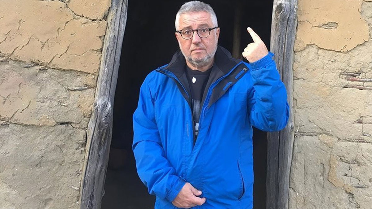 Η Δικαιοσύνη αποφάνθηκε: Ένοχος ο Στάθης Παναγιωτόπουλος – Ποινή τριών ετών με αναστολή