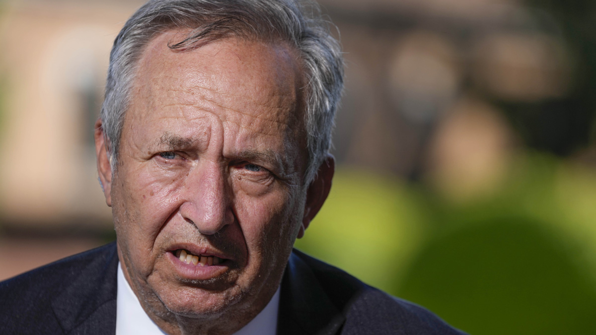 Υπόθεση Έπστιν: Ο πρώην υπουργός Οικονομικών των ΗΠΑ, Λάρι Σάμερς, αποσύρεται από τον δημόσιο βίο