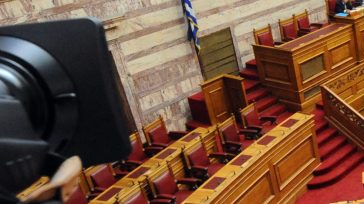Ψηφίστηκε το νομοσχέδιο του ΥΠΕΞ για την σύσταση Γραφείου Ελληνικής Προεδρίας