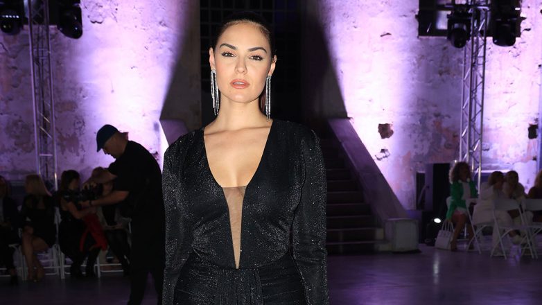 «Κάνω τρεις δουλειές»: Η Βρισηίδα Ανδριώτου αποκαλύπτει το παρασκήνιο των τριών δουλειών