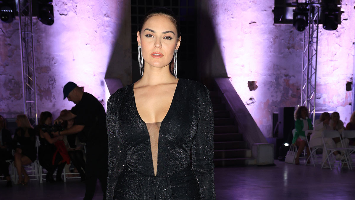 «Κάνω τρεις δουλειές»: Η Βρισηίδα Ανδριώτου αποκαλύπτει το παρασκήνιο των τριών δουλειών