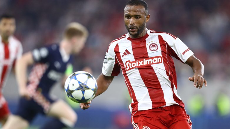 Σαμπιονά καλεί Ελ Κααμπί – Ναντ και Μαρσέιγ ενδιαφέρονται για τον γκολεαδόρ του Ολυμπιακού! Σαμπιονά καλεί Ελ Κααμπί – Ναντ και Μαρσέιγ ενδιαφέρονται για τον γκολεαδόρ του Ολυμπιακού!