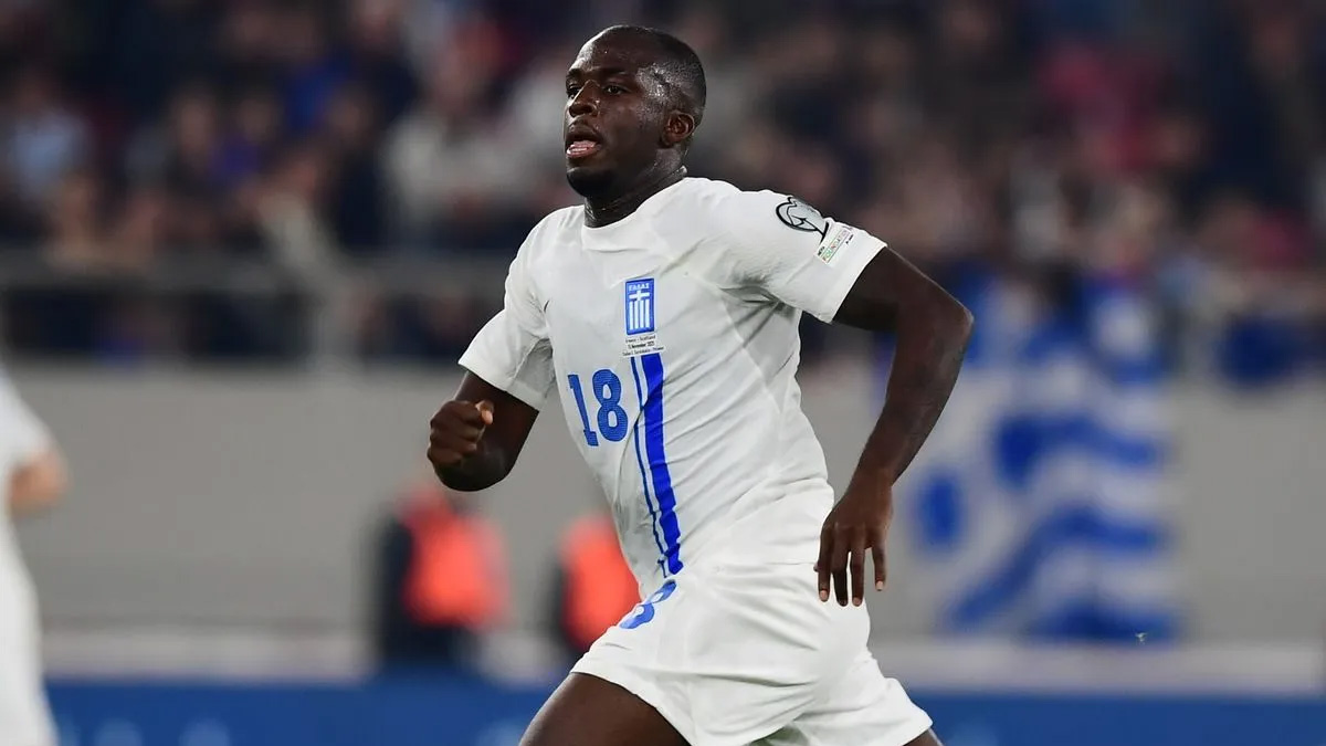 Φινάλε με νίκη στα προκριματικά ψάχνει η Εθνική μας απέναντι στη Λευκορωσία!