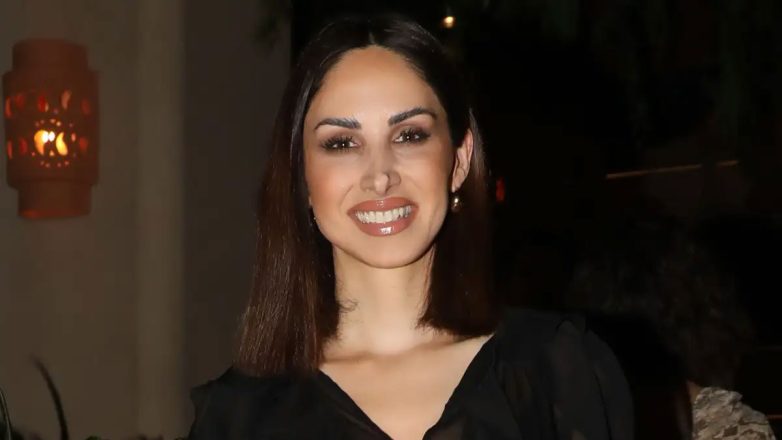 «Ευλογημένη» η Λένα Ζευγαρά: Ο λόγος που δεν έχει χρόνο για προσωπική ζωή «Ευλογημένη» η Λένα Ζευγαρά: Ο λόγος που δεν έχει χρόνο για προσωπική ζωή