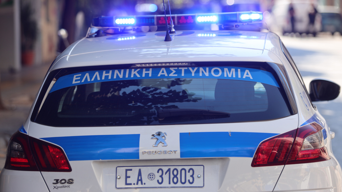 Συνελήφθη 46χρονη που έκλεβε τσάντες από νοσοκομεία