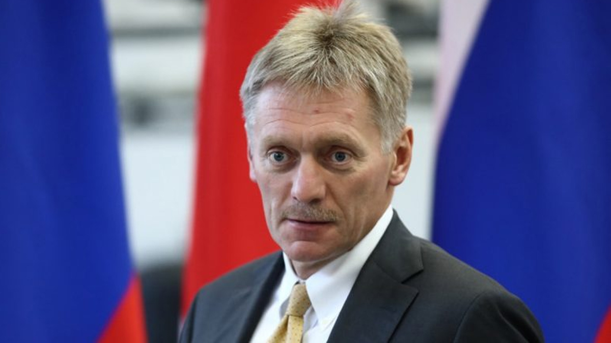 Κρεμλίνο: Δεν υπάρχουν εξελίξεις σχετικά με πιθανό ειρηνευτικό σχέδιο για την Ουκρανία