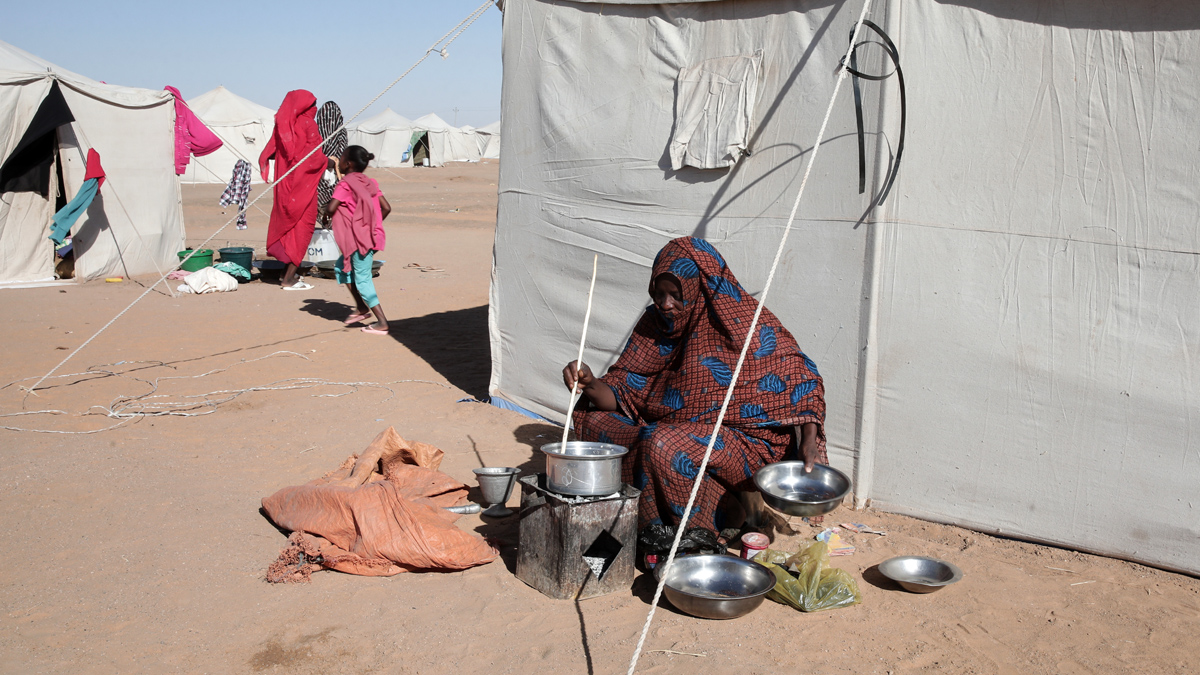 Σουδάν: Ωμότητες σε τρομακτική κλίμακα – Ο ΟΗΕ πιέζει για πρόσβαση στην Ελ Φάσερ