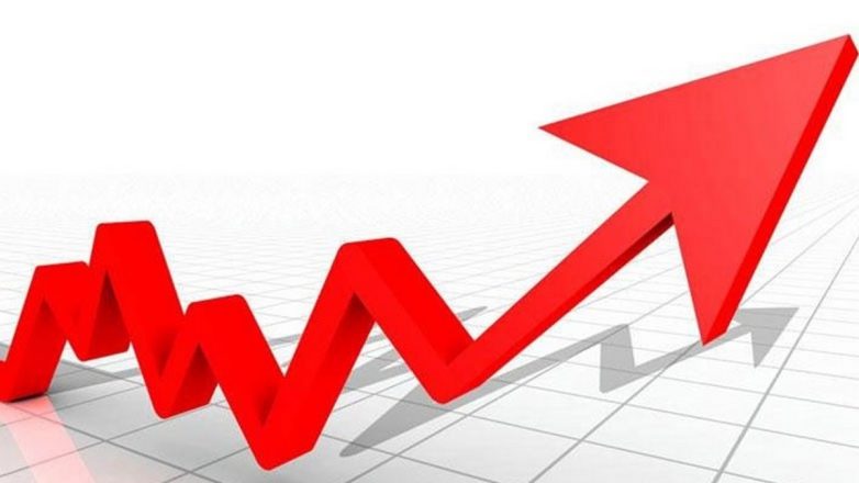 Σημαντική άνοδος στο Χρηματιστήριο Σημαντική άνοδος στο Χρηματιστήριο